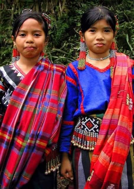 kasuotan ng mga t'boli|Tradisyunal Na Kasuotan Ng Mga T'boli .